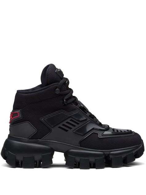 prada cloudbust 2019|Prada cloudbust thunder boots.